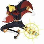 One Piece - Battle Record Collection - Sanji (Osoba Mask)