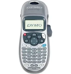 Dymo LetraTag 100H Label Maker