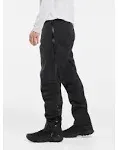 Arcteryx Beta Series Windbreaker Pants Men