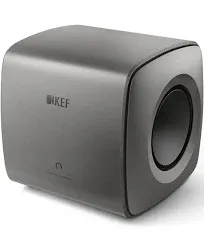 KEF KC62 Uni-Core Force Cancelling Subwoofer