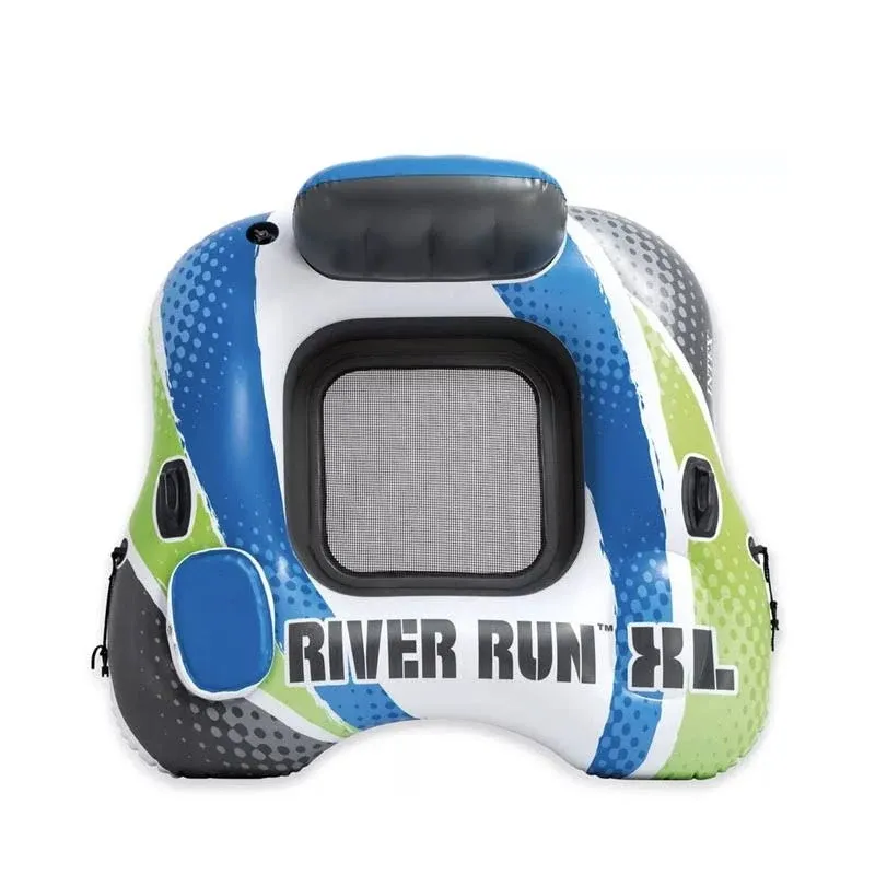 Intex River Run XL 1-Person Inflatable Tube