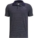 Under Armour Boy's Performance Novelty Polo (Big Kids)