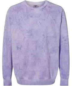 Comfort Colors Colorblast Crewneck Sweatshirt