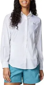 Columbia Women's PFG Tamiami II Long Sleeve Shirt