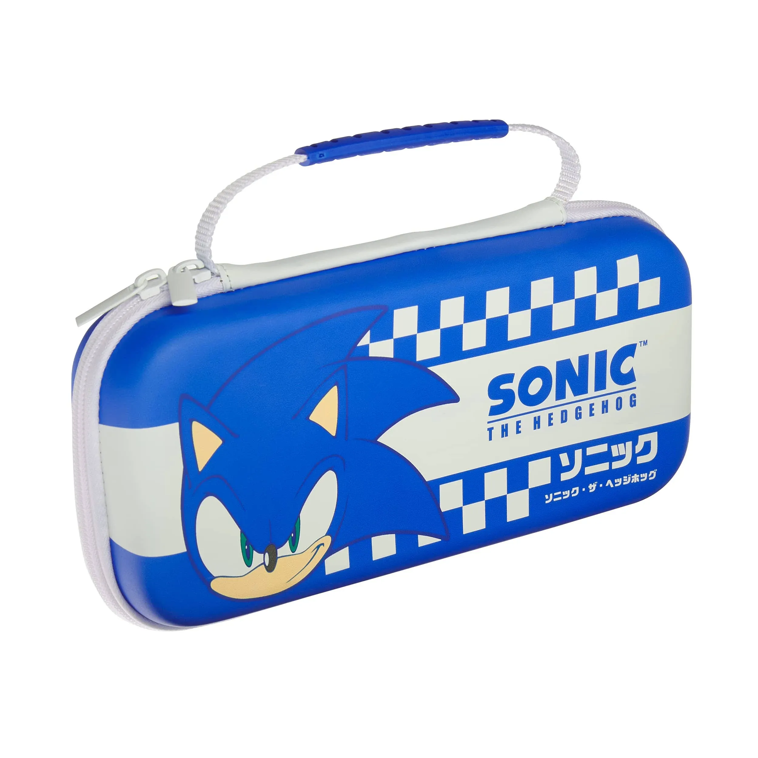 Switch Case - Sonic The Hedgehog