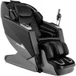 Osaki OS-4D Encore Massage Chair - Brown (3 Years Warranty)