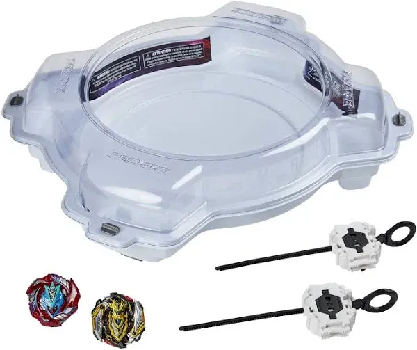 Beyblade Burst Pro Series Elite Champions Pro Set