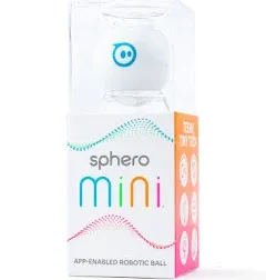 Sphero Mini Programmable Robot Ball