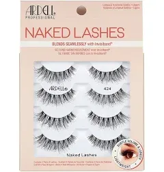 Ardell Multipack - Naked Lashes - 423