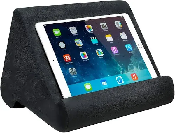 Ontel Pillow Pad Ultra Multi-Angle Soft Tablet Stand