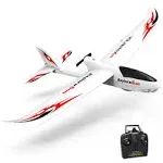 RC Glider For Beginners Kids Adults Ranger600 Xpilot Gyro Stabilizer RTF Ultra