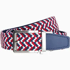 Nexbelt Braided Golf Belt 2023