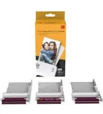 Kodak ICRG-230 Instant Cartridge New 30 Sheet