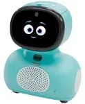 Miko Mini: The Voice First Ai Learning Coach - Blue