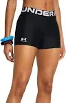 Women's HeatGear® Shorty