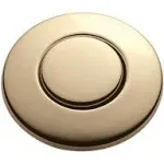 Insinkerator STC-FG French Gold Sink Top Switch Button