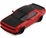 Kyosho Mini-Z AWD Dodge Challenger SRT Hellcat Redeye Tor