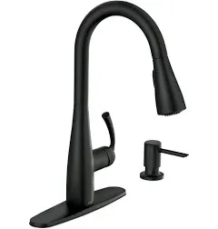 Moen Essie Smart Kitchen Faucet