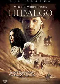 Hidalgo