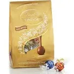 Lindor Assorted Cornet, 200 g