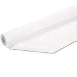 Pacon Fadeless White Paper Roll, 48" x 50'