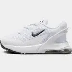 Nike Air Max 270 Go Baby/Toddler Easy On/Off Shoes White