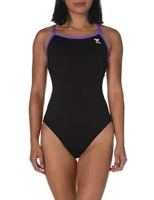 TYR Women's Hexa Diamondfit Swimsuit