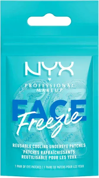 NYX Professional Makeup Face Freezie Cooling Primer + Moisturizer - 1.69 fl oz