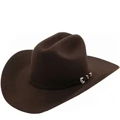 Stetson Skyline 6X Felt Sahara Cowboy Hat