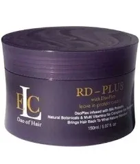 ELC Dao of Hair Repair Damage RD Plus Leave-In Protein Cream