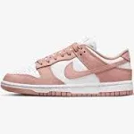 WMNS Dunk Low Rose