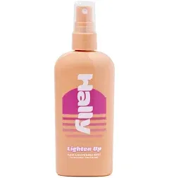 Hally Lighten Up Hair Lightening Mist