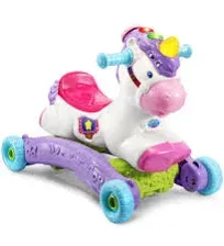 Vtech Prance and Rock Learning Unicorn