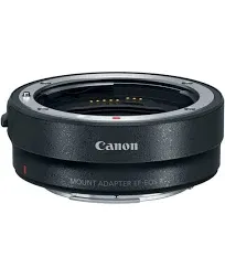 CANON Drop-In Filter Mount Adapter Circular Polarizer EF-EOS R EF EF-S RF Lens