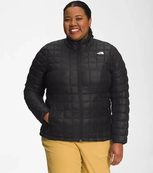 The North Face Women's Plus Thermoball Eco Hoodie 2.0