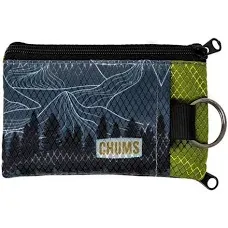 Chums Surfshorts Wallet