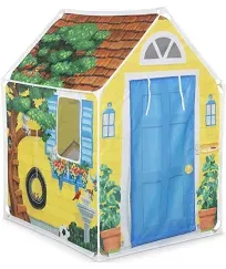 Melissa & Doug Cozy Cottage Play Tent