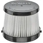 DeWalt Hepa Filter for DCV501HB Vacuum DCV5011H