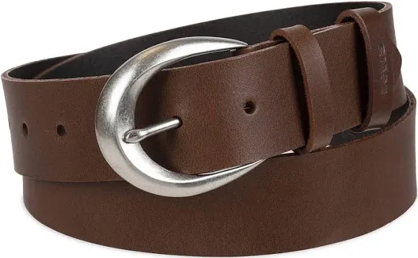 Levi's Women's Casual Leather Belt