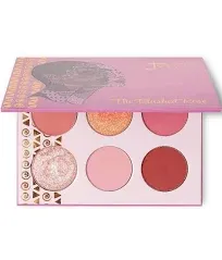 Blushed Rose Palette