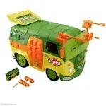 Teenage Mutant Ninja Turtles Ultimates Party Wagon