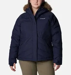 Columbia Women's Lay D Down III Jacket