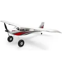 HobbyZone HBZ6100 Apprentice STOL S 700mm RTF with SAFE