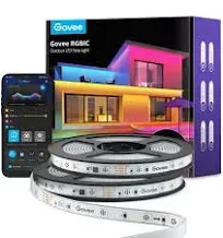 Govee Outdoor LED Strip Lights