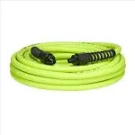 Legacy Flexzilla Pro Air Hose - 3/8" x 25 ft.