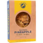 BlueHenry Dehydrated Pineapple Slices