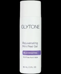 Glytone Mini Peel Gel with 10.8% Glycolic Acid - 2 oz bottle