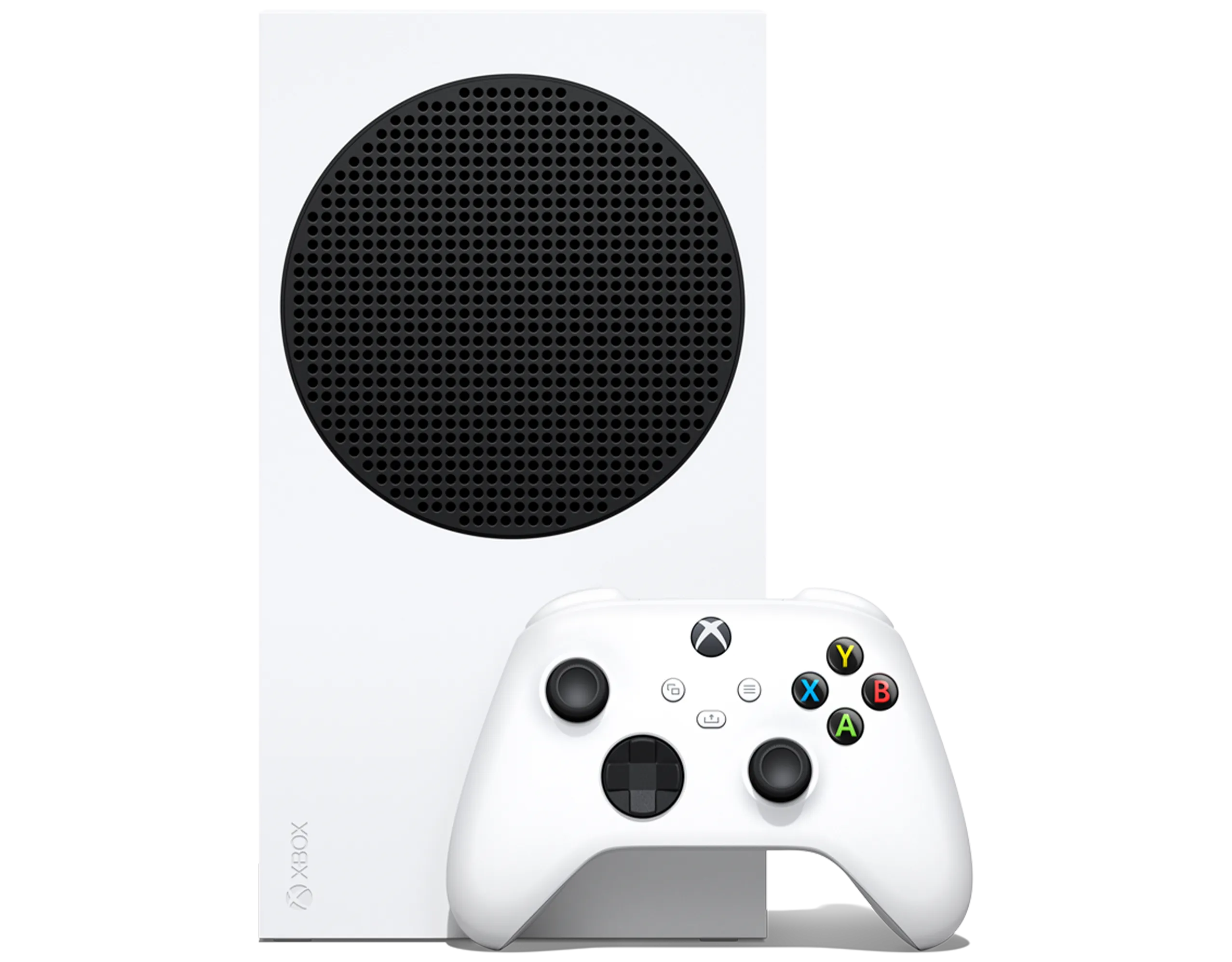 Microsoft Xbox Series S Console