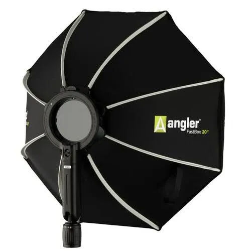 Angler FastBox Octagonal Softbox