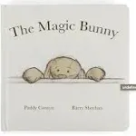 JellyCat: The Magic Bunny Book